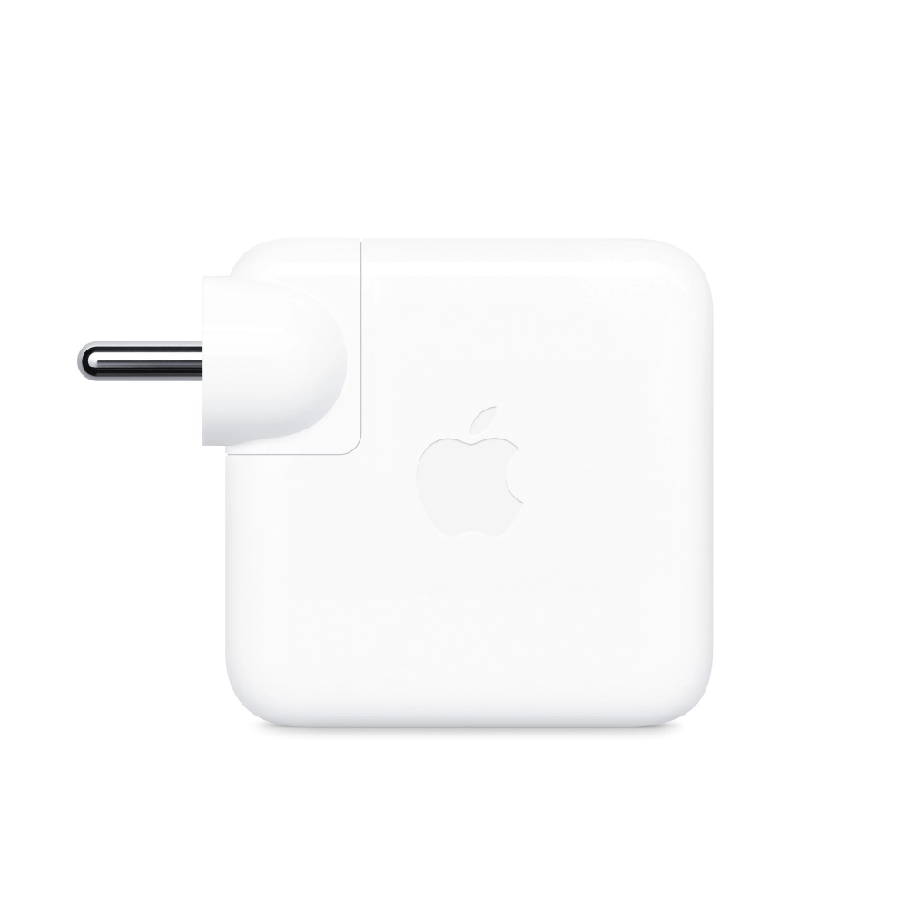 Apple Laptop Adapter 70w Type-C view 2